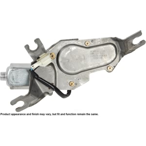 Cardone Reman Remanufactured Wiper Motor for Mitsubishi - 43-4215