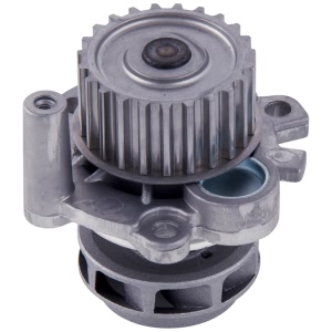 Gates Engine Coolant Standard Water Pump for Audi A4 Quattro - 41127M