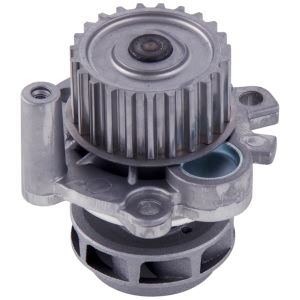 Gates Engine Coolant Standard Water Pump for 2006 Volkswagen Golf - 41127M