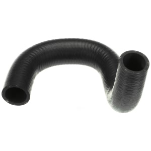 Gates Engine Coolant Molded Radiator Hose for 2009 Honda Element - 23392