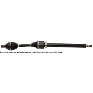 Cardone Reman Remanufactured CV Axle Assembly for Volvo S40 - 60-9351