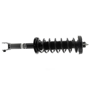 KYB Strut Plus Rear Driver Or Passenger Side Twin Tube Complete Strut Assembly for Honda Accord - SR4557