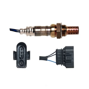 Denso Oxygen Sensor for 1997 Audi A4 Quattro - 234-3102