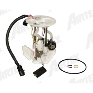 Airtex In-Tank Fuel Pump Module Assembly for 2003 Mercury Mountaineer - E2334M