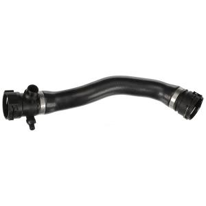 Gates Engine Coolant Molded Radiator Hose for 2018 BMW X3 - 51397