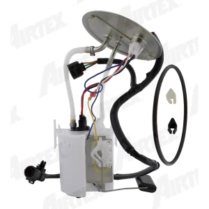 Airtex Electric Fuel Pump for 1997 Mercury Sable - E2185M