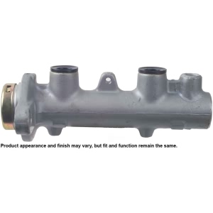 Cardone Reman Remanufactured Master Cylinder for 2006 Mitsubishi Lancer - 11-3094