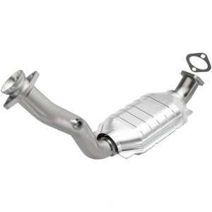 Bosal Direct Fit Catalytic Converter And Pipe Assembly for 1999 Ford Explorer - 079-4116