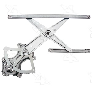 ACI Power Window Regulator for 2005 Toyota Tacoma - 81738