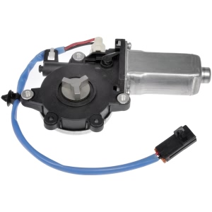 Dorman OE Solutions Front Passenger Side Window Motor for Nissan NX - 742-506