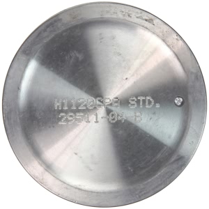 Sealed Power Piston for 2003 Saturn Vue - H1120CPA