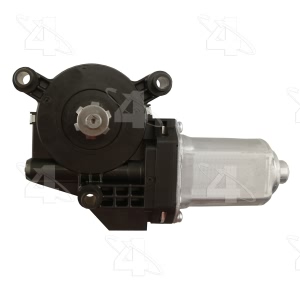 ACI Rear Driver Side Window Motor for 2007 Chevrolet Equinox - 82331