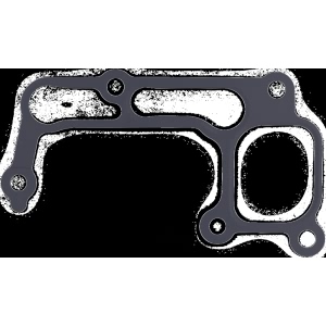 Victor Reinz Engine Coolant Water Outlet Gasket for 2002 Honda Civic - 71-40301-00