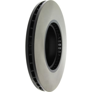 Centric Premium Vented Front Brake Rotor for 2015 BMW X3 - 125.34134