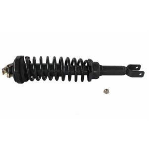GSP North America Rear Suspension Strut and Coil Spring Assembly for 1996 Honda Civic - 836319