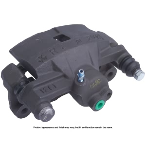 Cardone Reman Remanufactured Unloaded Caliper w/Bracket for 1988 Toyota Celica - 19-B1028