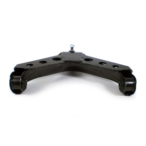 Mevotech Supreme Front Lower Non Adjustable Control Arm And Ball Joint Assembly for 2000 Kia Sportage - CMS90131