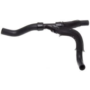 Gates Premium Modular Coolant Hose for Chevrolet Cruze - 24526