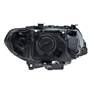 Hella Headlight Assembly for BMW X5 - 224486231