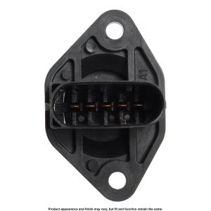 Cardone Reman Remanufactured Mass Air Flow Sensor for 2009 BMW M6 - 74-51011