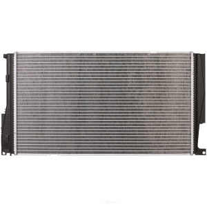 Spectra Premium Complete Radiator for BMW 320i xDrive - CU13394