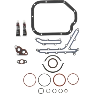 Victor Reinz Engine Gasket Set for Infiniti I30 - 08-10488-01