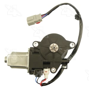 ACI Front Driver Side Window Motor for Honda Prelude - 388563