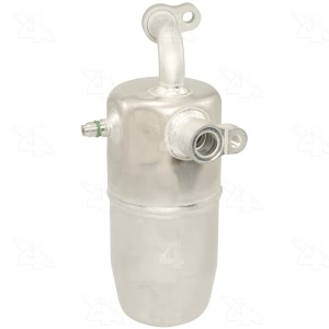 Four Seasons Accumulator for Cadillac Escalade EXT - 83210