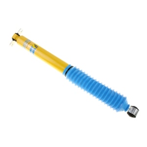 Bilstein Rear Driver Or Passenger Side Standard Monotube Shock Absorber for 2012 Jeep Wrangler - 24-141734