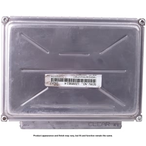 Cardone Reman Remanufactured Powertrain Control Module for 2002 Pontiac Grand Prix - 77-9614F