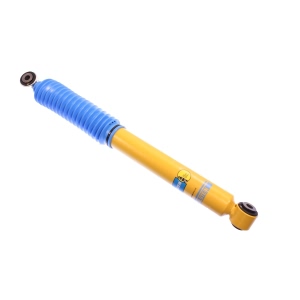 Bilstein Rear Driver Or Passenger Side Standard Monotube Shock Absorber for 2005 Nissan Titan - 24-185967