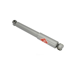 KYB Gas A Just Front Driver Or Passenger Side Monotube Shock Absorber for Saab - KG4524