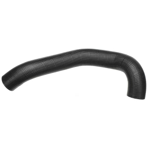 Gates Engine Coolant Molded Radiator Hose for 1991 Ford Ranger - 22241