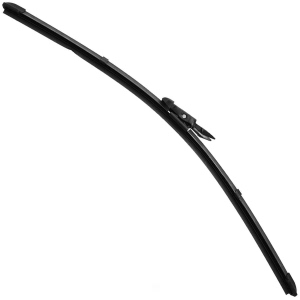 Denso 19" Black Beam Style Wiper Blade for 2012 Audi A3 - 161-0119