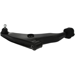 Centric Premium™ Front Passenger Side Lower Control Arm and Ball Joint Assembly for Volvo V40 - 622.39007