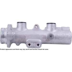 Cardone Reman Remanufactured Master Cylinder for 2001 Nissan Xterra - 11-2922