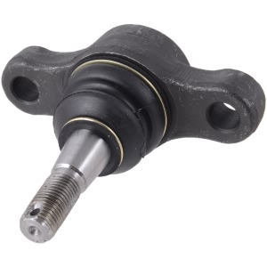 Centric Premium™ Front Lower Ball Joint for 2009 Hyundai Sonata - 610.51011