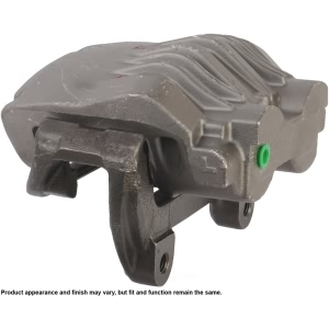Cardone Reman Remanufactured Unloaded Brake Caliper With Bracket for 2002 Ford Mustang - 18-B4885