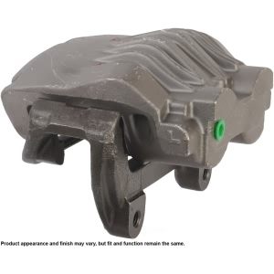 Cardone Reman Remanufactured Unloaded Caliper w/Bracket for 2002 Ford Mustang - 18-B4885
