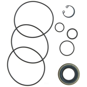 Gates Power Steering Pump Seal Kit for 1989 Toyota Pickup - 350660