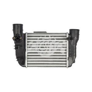CSF Core Design Intercooler for 2000 Audi A4 - 6031