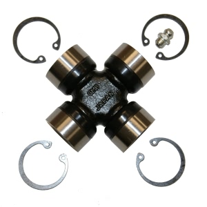 GMB Grade Performance™ Rear U-Joint for Mercury - 215-0443