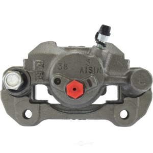 Centric Remanufactured Semi-Loaded Rear Driver Side Brake Caliper for Lexus ES330 - 141.44596