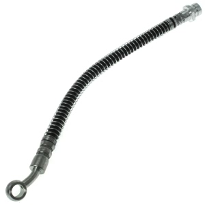 Centric Rear Passenger Side Brake Hose for 2010 Kia Optima - 150.50351