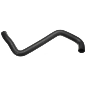Gates Engine Coolant Molded Radiator Hose for 2007 Ford Mustang - 23681