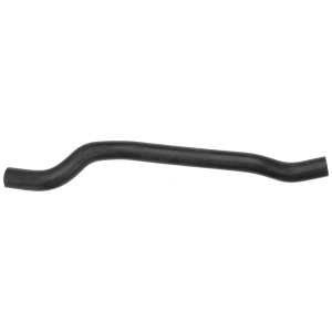 Gates Hvac Heater Molded Hose for Lexus ES350 - 12116