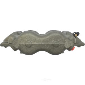 Centric Remanufactured Semi-Loaded Front Driver Side Brake Caliper for 1985 Ford E-350 Econoline - 141.65020