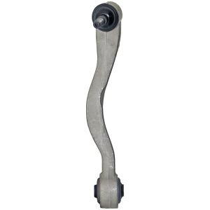 Dorman Front Driver Side Lower Rearward Non Adjustable Control Arm And Ball Joint Assembly for 2010 BMW 528i - 520-967