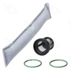 Four Seasons Filter Drier Desiccant Bag Kit w/ Plug for Suzuki Aerio - 83151