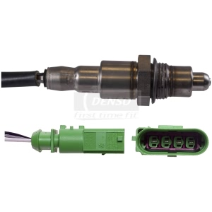 Denso Oxygen Sensor for 2016 Audi A8 Quattro - 234-4993